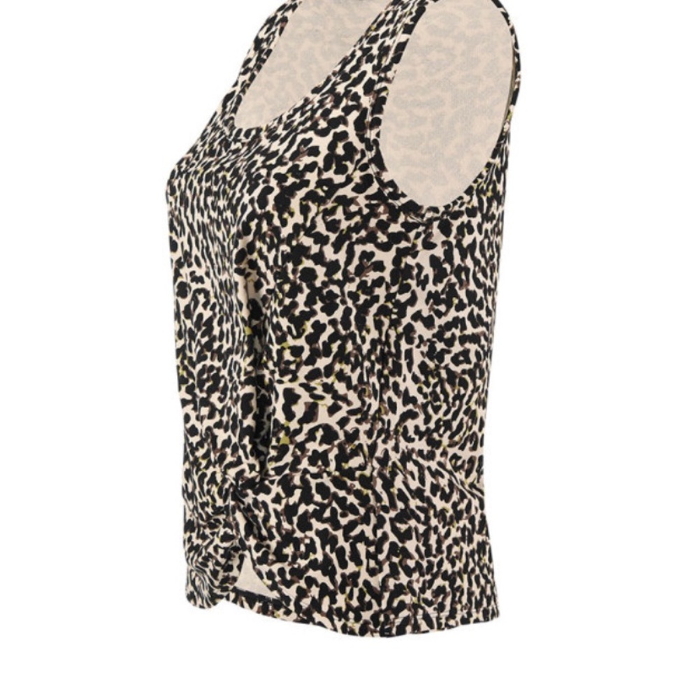 Cabi Knotty Top - Picture 4 of 4